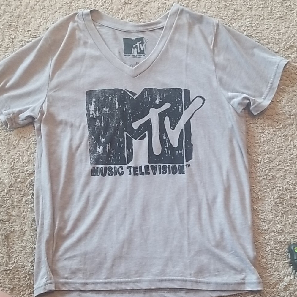 MTV Tee